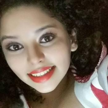 Babysitting Jobs in Campinas: babysitting job Beatriz