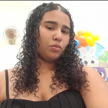 Babysitter Piracicaba: Beatriz