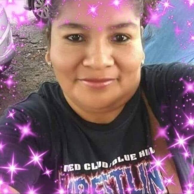 Babysitter in La Pintada: Dalys Esther