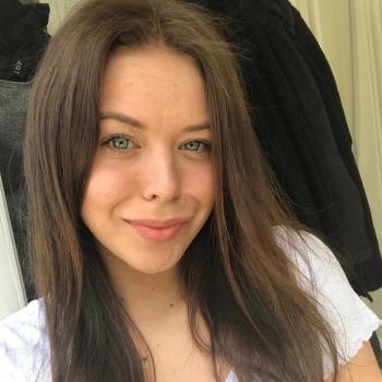 Babysitter Jönköping: Emelie