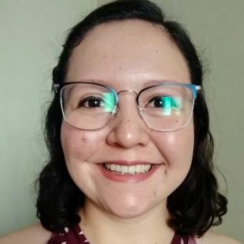 Niñera Ciudad Apodaca: Astrid Zulamith