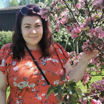 Babysitter Tampere: Mira