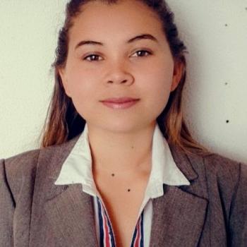 Babysitter Madrid (Bogotá D.C.): Adriana Yaendri