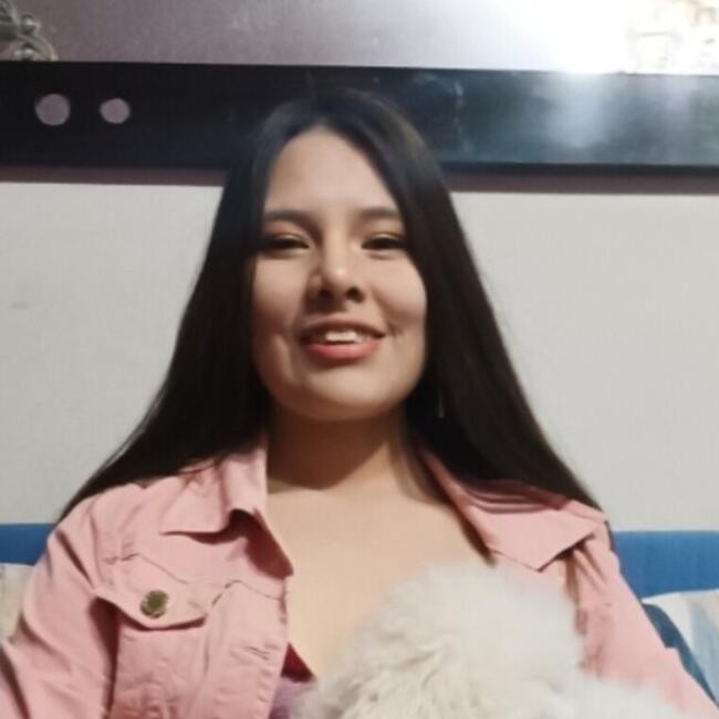 Niñera en Socabaya: Xiomara