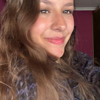 Babysitter in León: Andrea