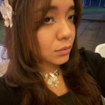 Babysitter San Antonio (Puriscal): Celeste