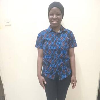 Babysitter in Dubai: Cecilia