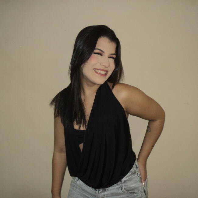 Babysitter in Rio de Janeiro: Clara