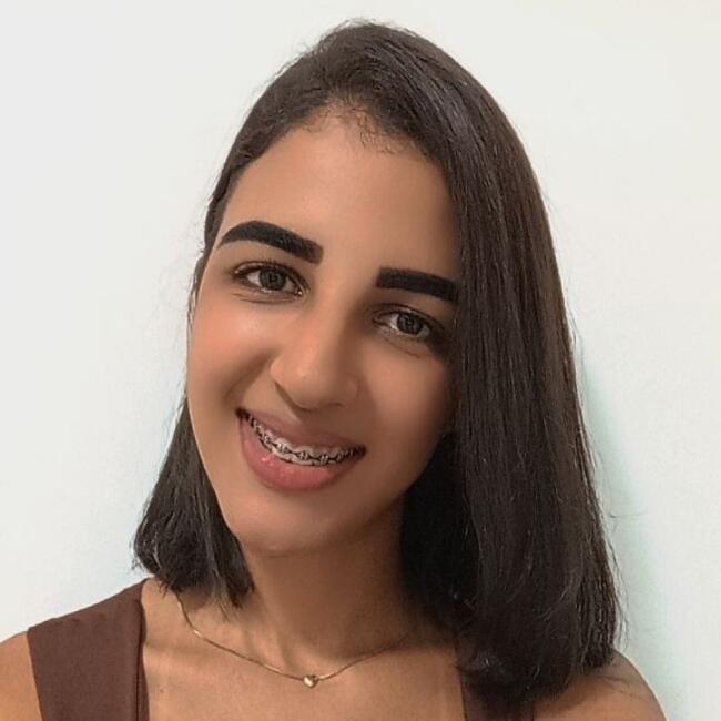 Babysitter in Salvador: Anna Luiza