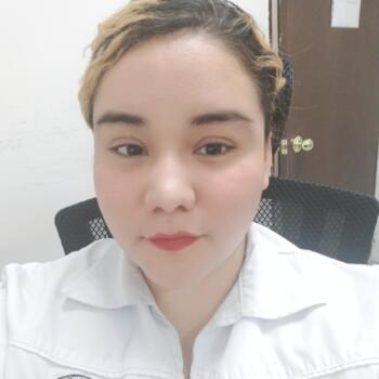 Babysitter in Apodaca: Eunice