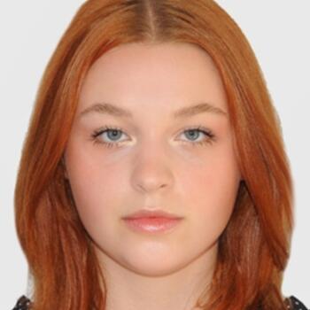 Opiekunka do dziecka w Wrocław: Lisa