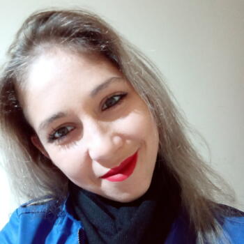 Babá em Novo Hamburgo: Aline Liliam