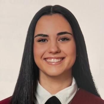 Canguro Úbeda: Maria