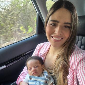Babysitting job in Mérida: babysitting job Karen