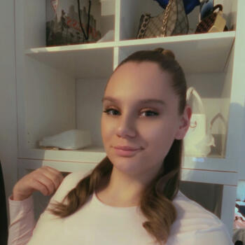 Babysitter in Reutlingen: Jacqueline