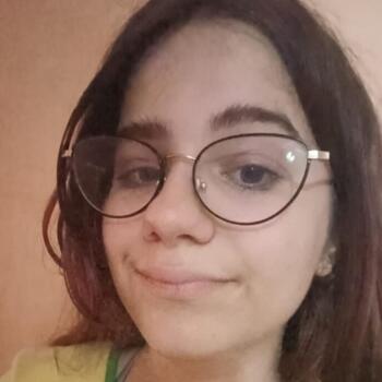 Babysitter in Nocera Superiore: MARIAPIA
