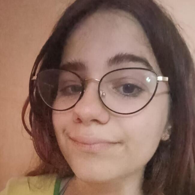 Babysitter in Nocera Superiore: MARIAPIA