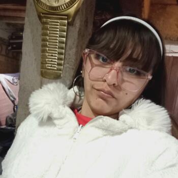 Babysitter in Godoy Cruz: Nicol