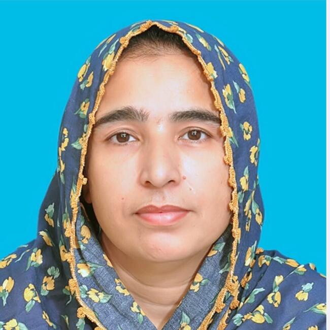Babysitter in Rawalpindi: Shaheen