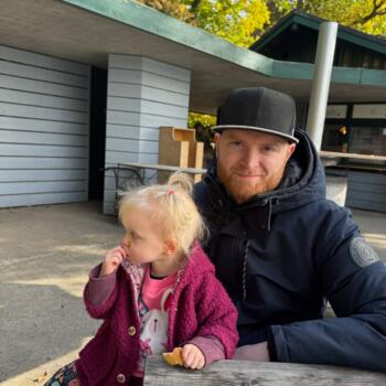Babysitting job in Munich: babysitting job Bastian