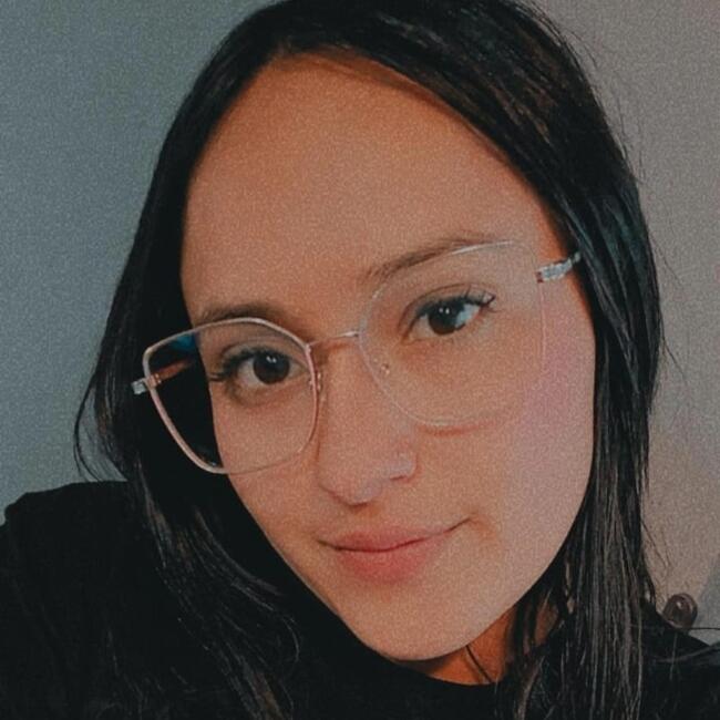 Babysitter in Calama: Camila