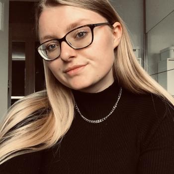 Oppas in Venray: Marsha