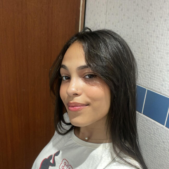 Babá em São Paulo (São Paulo): Vitoria