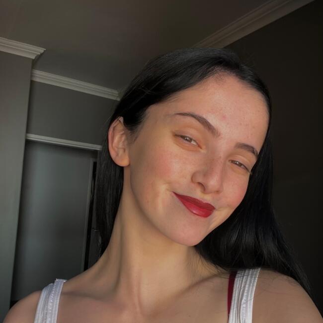 Babysitter in Centurion: Marlene