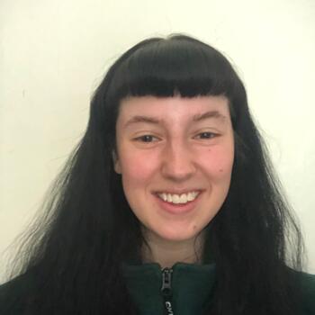 Babysitter in Skelmersdale: Isobel