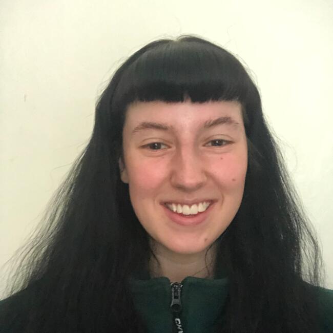 Babysitter in Skelmersdale: Isobel