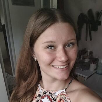 Babysitter in Outreau: Lindsay