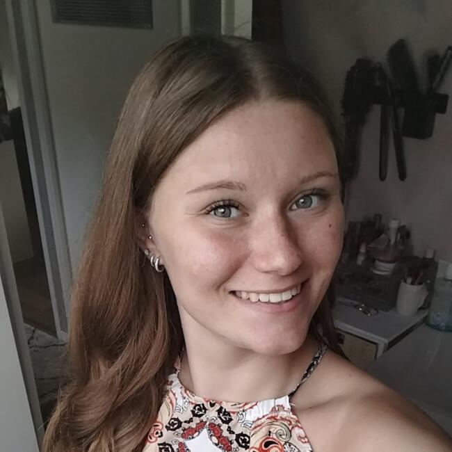 Babysitter in Outreau: Lindsay