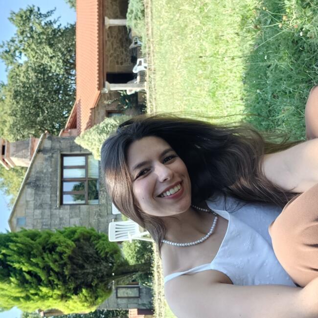 Babysitter in San Fernando: Luisa fernanda