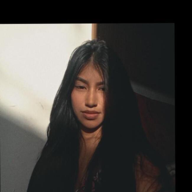 Babysitter in Porto Velho: Luana