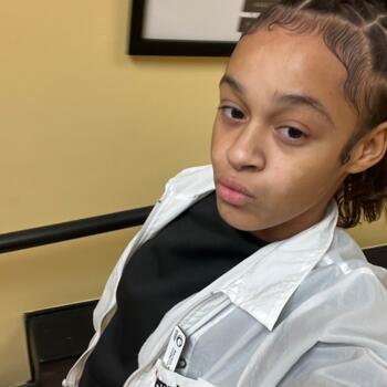 Babysitter in Clementon: Malaida