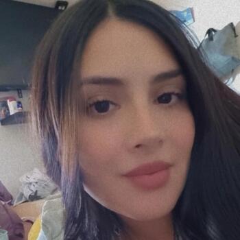 Childminder job in La Florida: babysitting job Jazmine