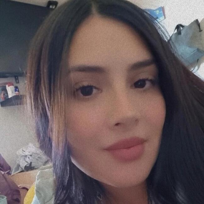 Babysitting job in La Florida: Jazmine