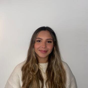 Babysitter in Bogotá: Zamira Rodriguez