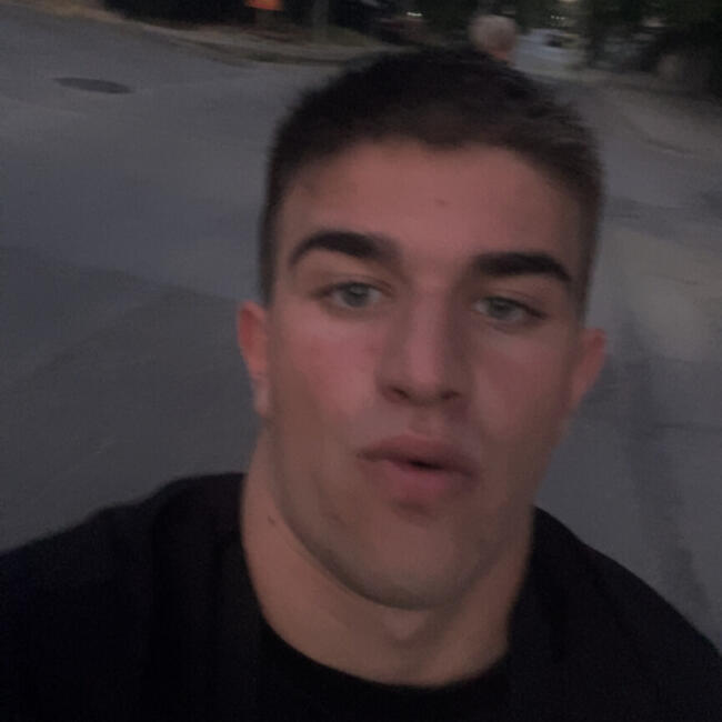 Babysitter in Sofia: Velislav