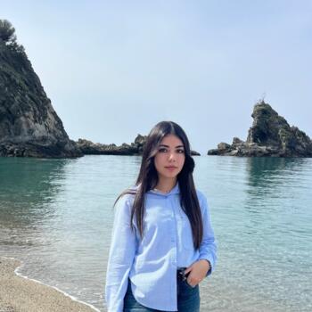 Babysitter in Casandrino: Sara