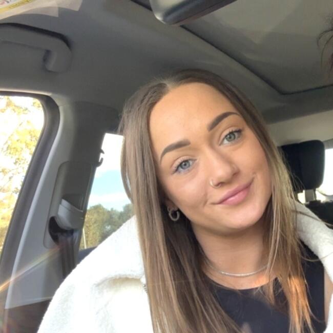 Nanny in Queenstown: Molly