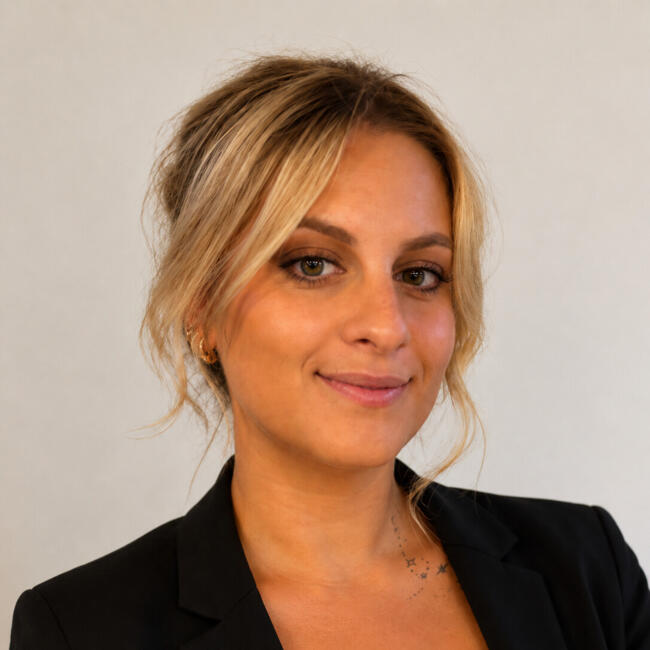 Babysitter in Cassano Magnago: Martina