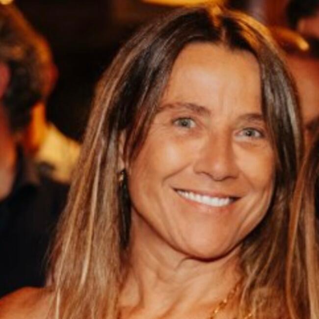 Babysitter in São Domingos de Rana: Sofia