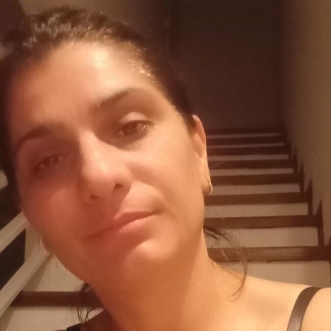 Babysitter in Canelones: Alicia