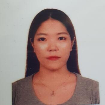 천안시 베이비시터 일자리: 김정희