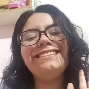 Babysitter in San Fernando: Candela