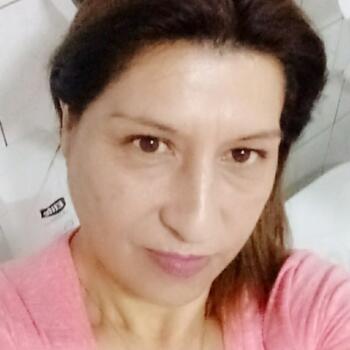 Babysitter in Rancagua: Alicia