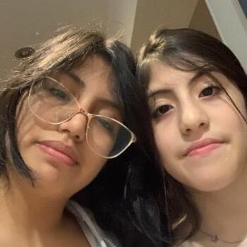 Babysitter in Miraflores District: Issis
