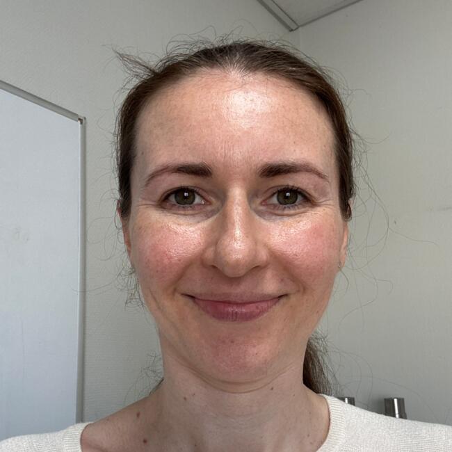 Babysitting job in Groningen: Małgorzata