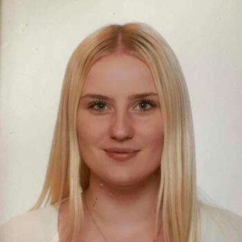 Babysitter in Hosingen: Lisa